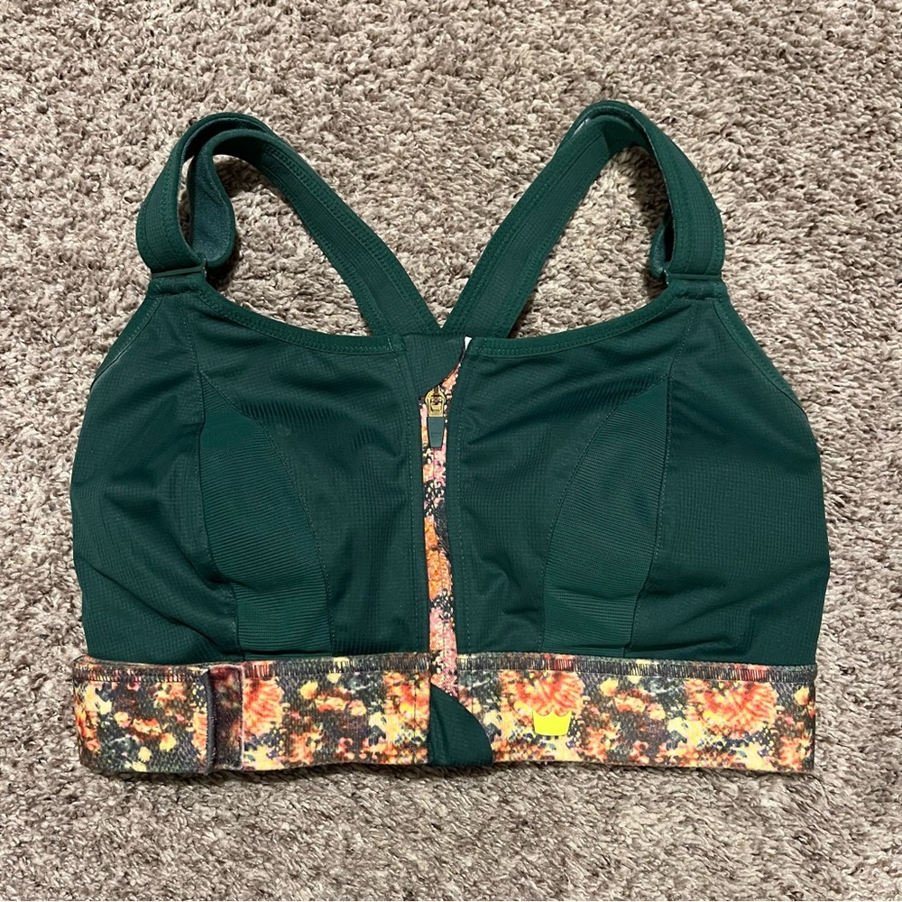SHEFIT Ultimate Sports Bra in Luxe